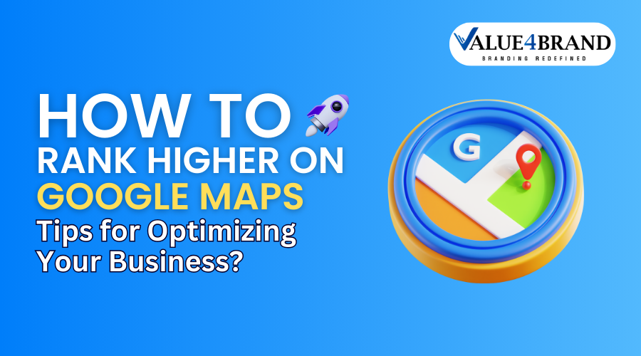 How to Rank Higher on Google Maps Tips for Optimizing Your Business?