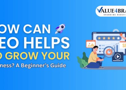 How Can SEO Helps to Grow your Business