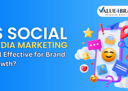 Is Social Media Marketing Still Effective for Brand Growth?