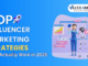 Influencer Marketing Strategies